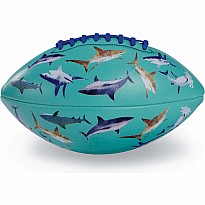 Soft Football - Sharks
