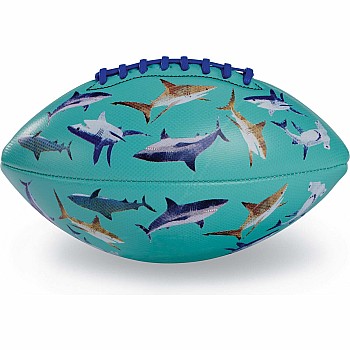 Sharks, Soft Football