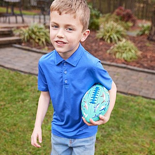 Soft Football - Sharks