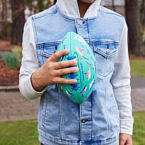 Soft Football - Sharks