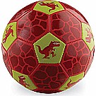 Tiny Soccer Ball - Dinosaur