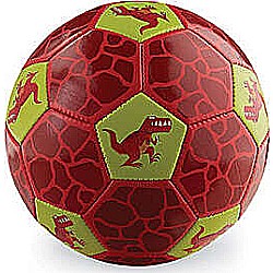 Dinosaur, Soccer Ball Size 2