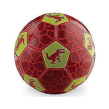 Dinosaur, Soccer Ball Size 2