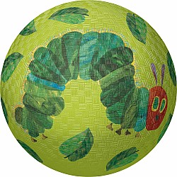 Very Hungry Caterpillar, Playground Ball 5