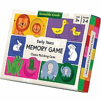 Memory Game