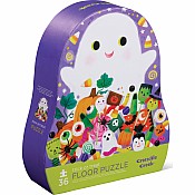 36 Pc Puzzle - Trick or Treat