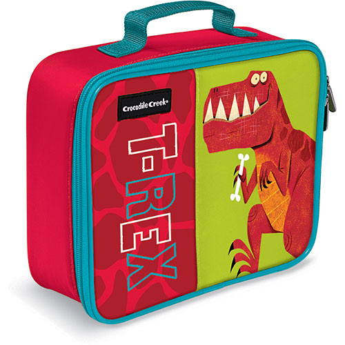 boys dinosaur lunch box