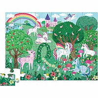 Floor Puzzle- Unicorn Dream 36 pc