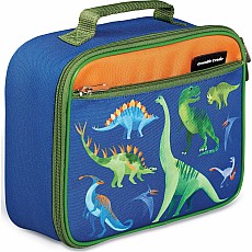 Classic Lunchbox - Dino World