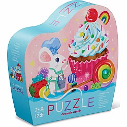 12-pc Mini Puzzle - Celebration! 