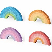 Rainbow Chalk Set