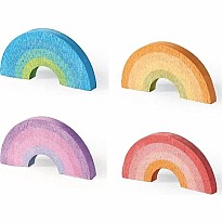 Rainbow Chalk Set