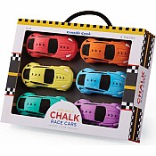 Chalks - Race Cars