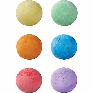 Sidewalk Chalks - Gumball Machine