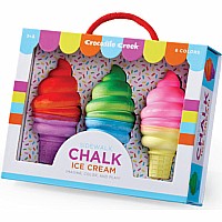 Chalk - Ice Cream