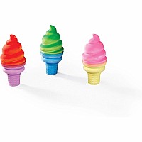 Chalk - Ice Cream