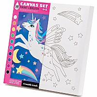 Canvas - Unicorn