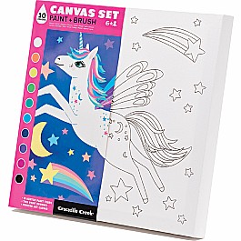 Canvas - Unicorn