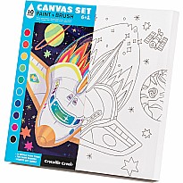 Canvas - Space