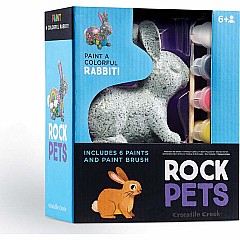 Rock Pets - Rabbit