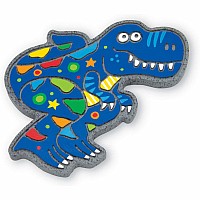 Stepping Stones - Dinosaur
