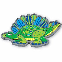 Stepping Stones - Dinosaur