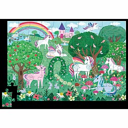 50 Pc HoloPuzzle - Unicorn