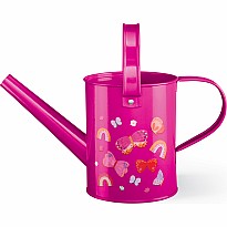 Garden Watering Can - Butterfly Garden