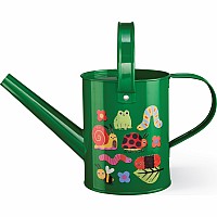 Garden Watering Can - Garden Friends