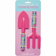 Garden Tools - Butterfly Rainbow