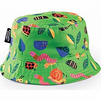 Garden Bucket Hat - Garden Friends