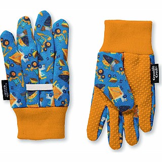 Garden Gloves - Construction