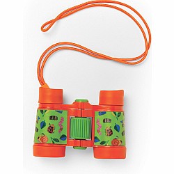 Binoculars - Garden Friends