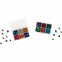 Jewel Art Poster - Jungle Paradise