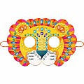 Jewel Art - Make Your Own Animal Masks