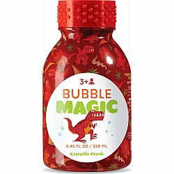 Bubble Magic - T-Rex