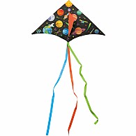 Eco Friendly Kite - Solar