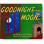 Book Board Goodnight Moon