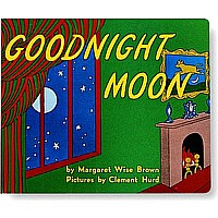 Goodnight Moon Book Board