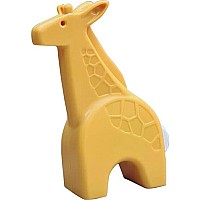 Savannah Shaker - Giraffe