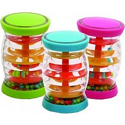 Tube Shaker