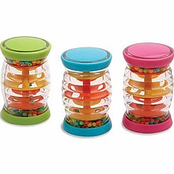 Tube Shaker