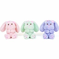 Blossom Bunnies Squeezers