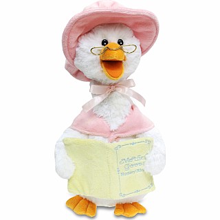 Mother Goose - Pink