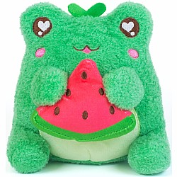 6" Wawa - Watermelon (Scented)