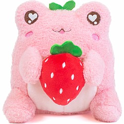 6" Wawa - Strawberry (Scented)