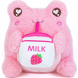 6" Wawa - Strawberry Milk (Scented)