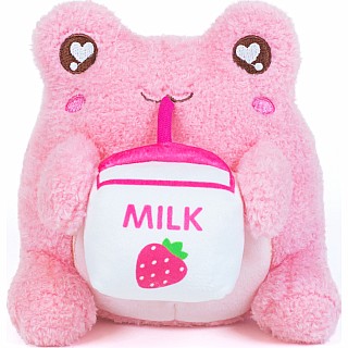 6" Wawa - Strawberry Milk (Scented)