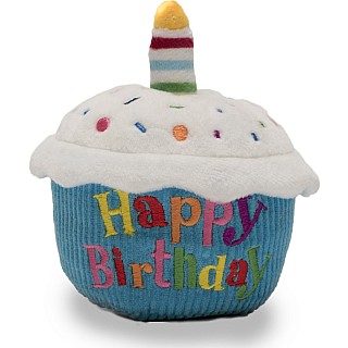 Birthday Cupcake Squeezers (assorted)