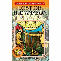 Lost On the Amazon